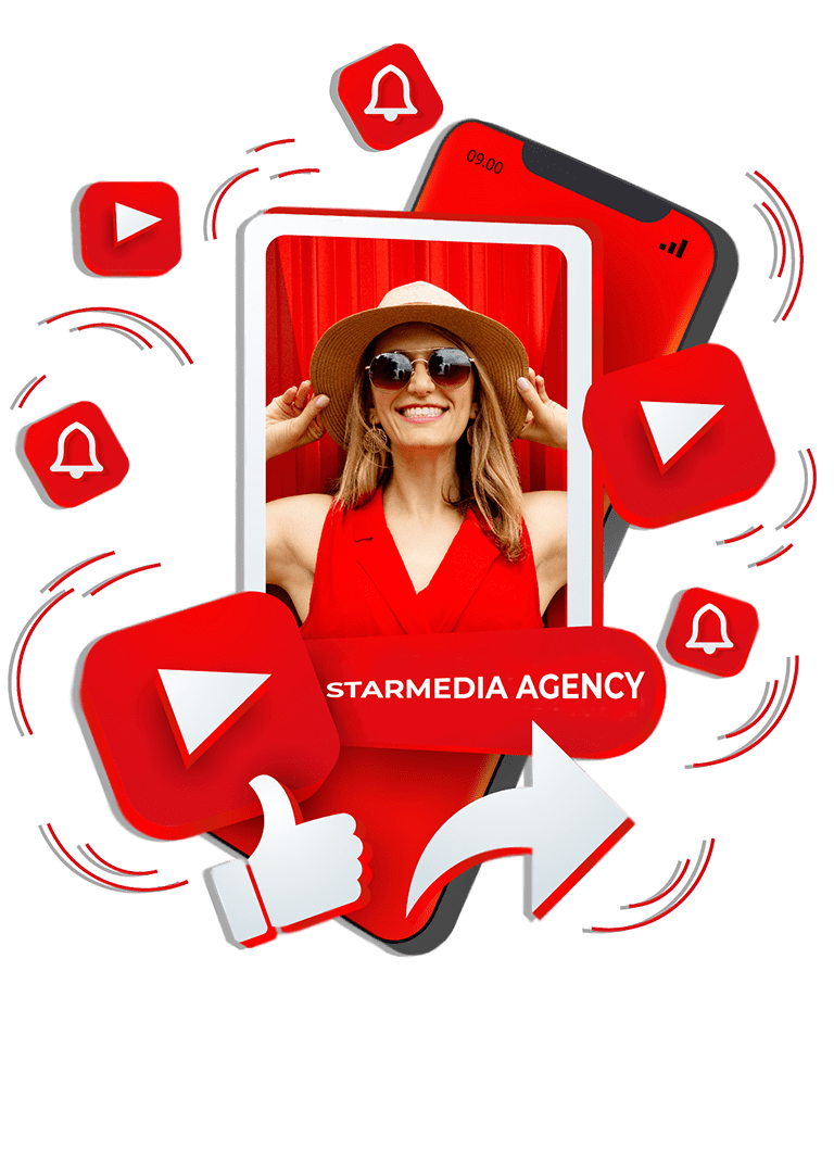 Youtube Reklamları